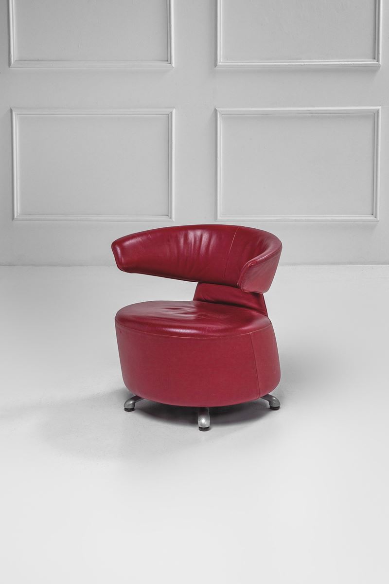 Toshiyuki Kita - Poltroncina Mod. Biki