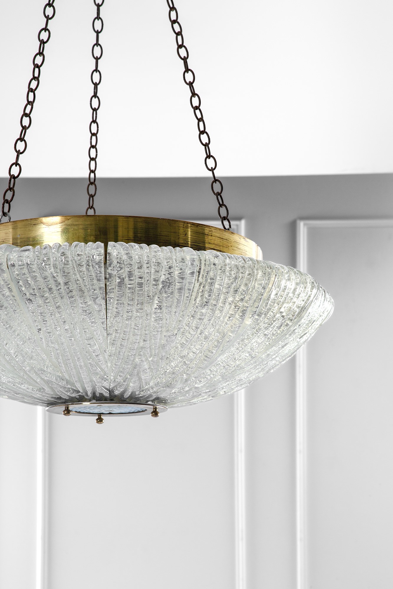 Venini - Lampadario