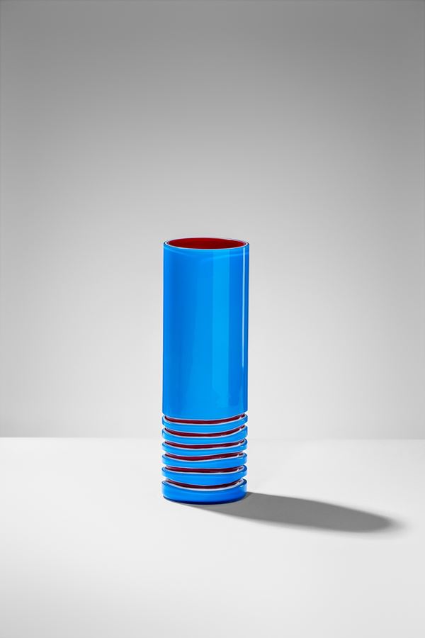 Simone Cenedese - Vaso cilindrico