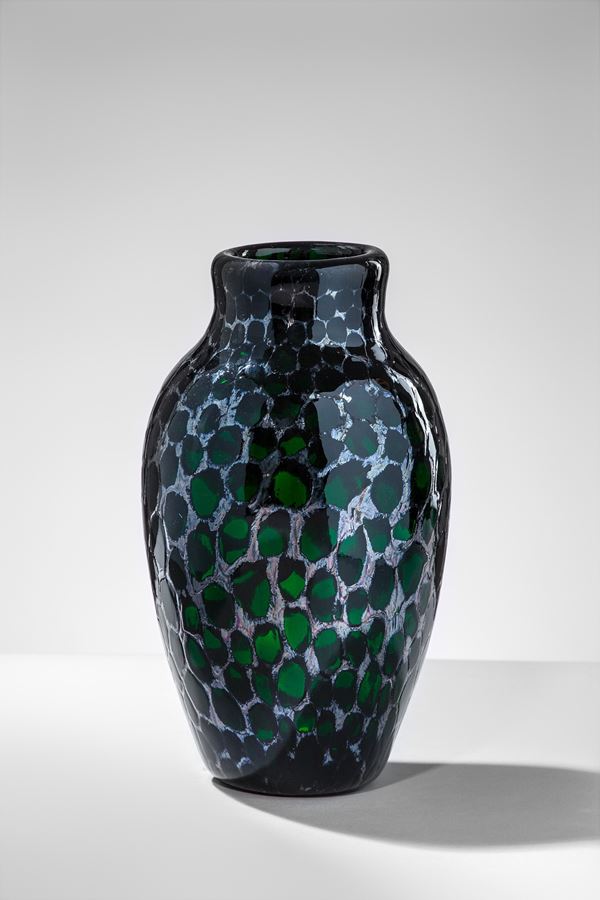 Vittorio Ferro - Vaso a murrine
