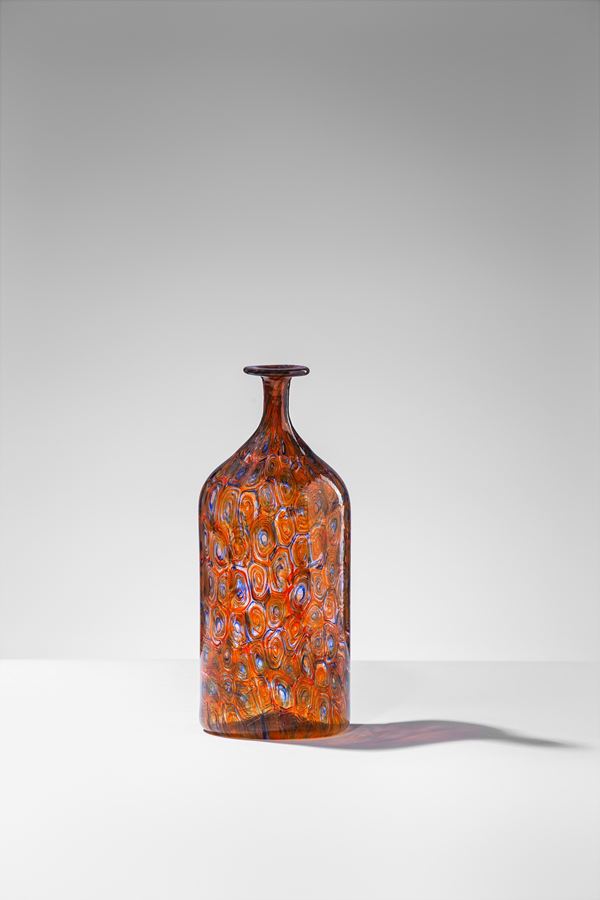 Ermanno Toso - Vaso a murrine