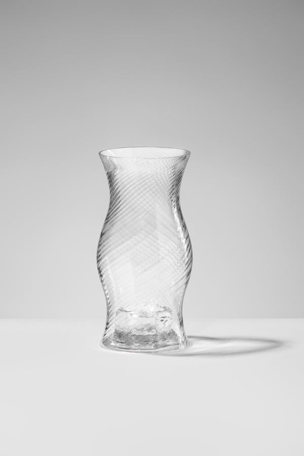 Fulvio Bianconi : Portacandele  - Auction Murano Glass - Incanto Casa d'Aste e Galleria