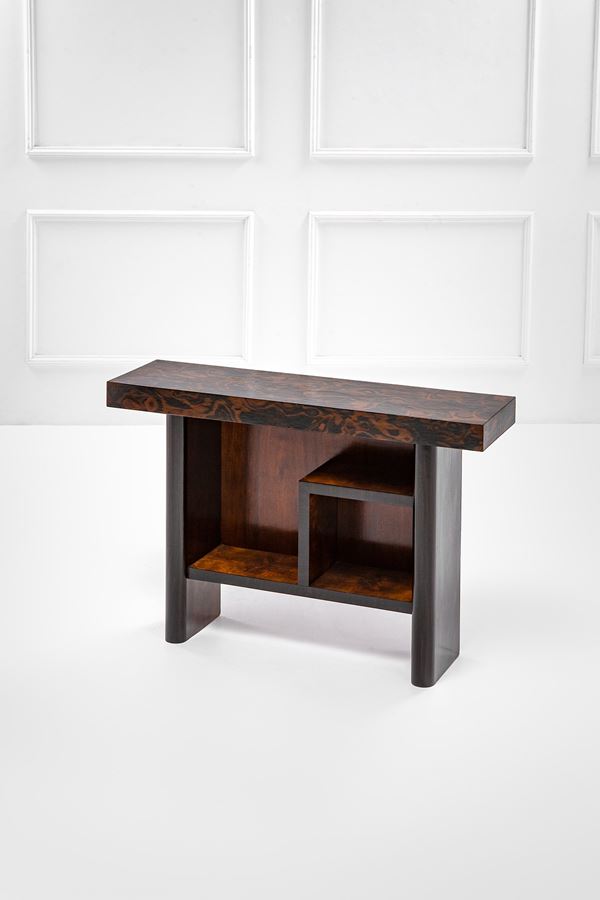 Console
