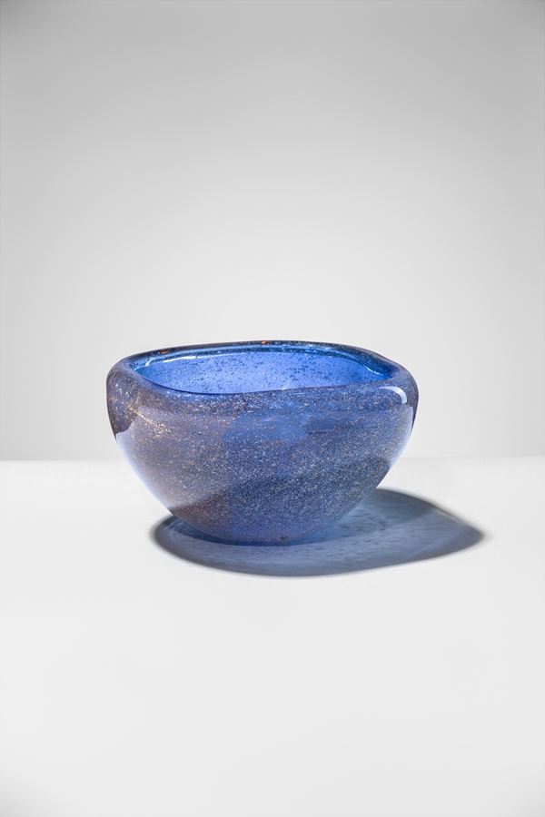 Carlo Scarpa - Coppa della serie sommersi