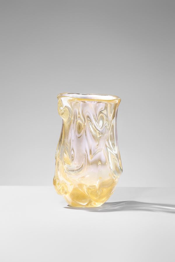 Flavio Poli - Vaso modello 3627