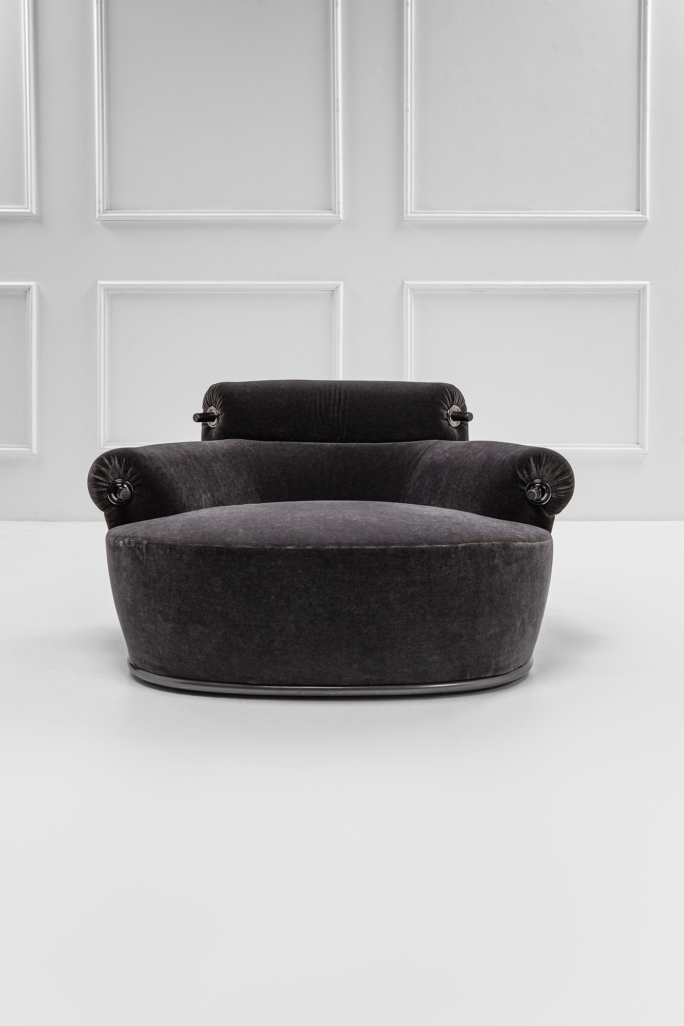 Poltrona mod. P20B Toro