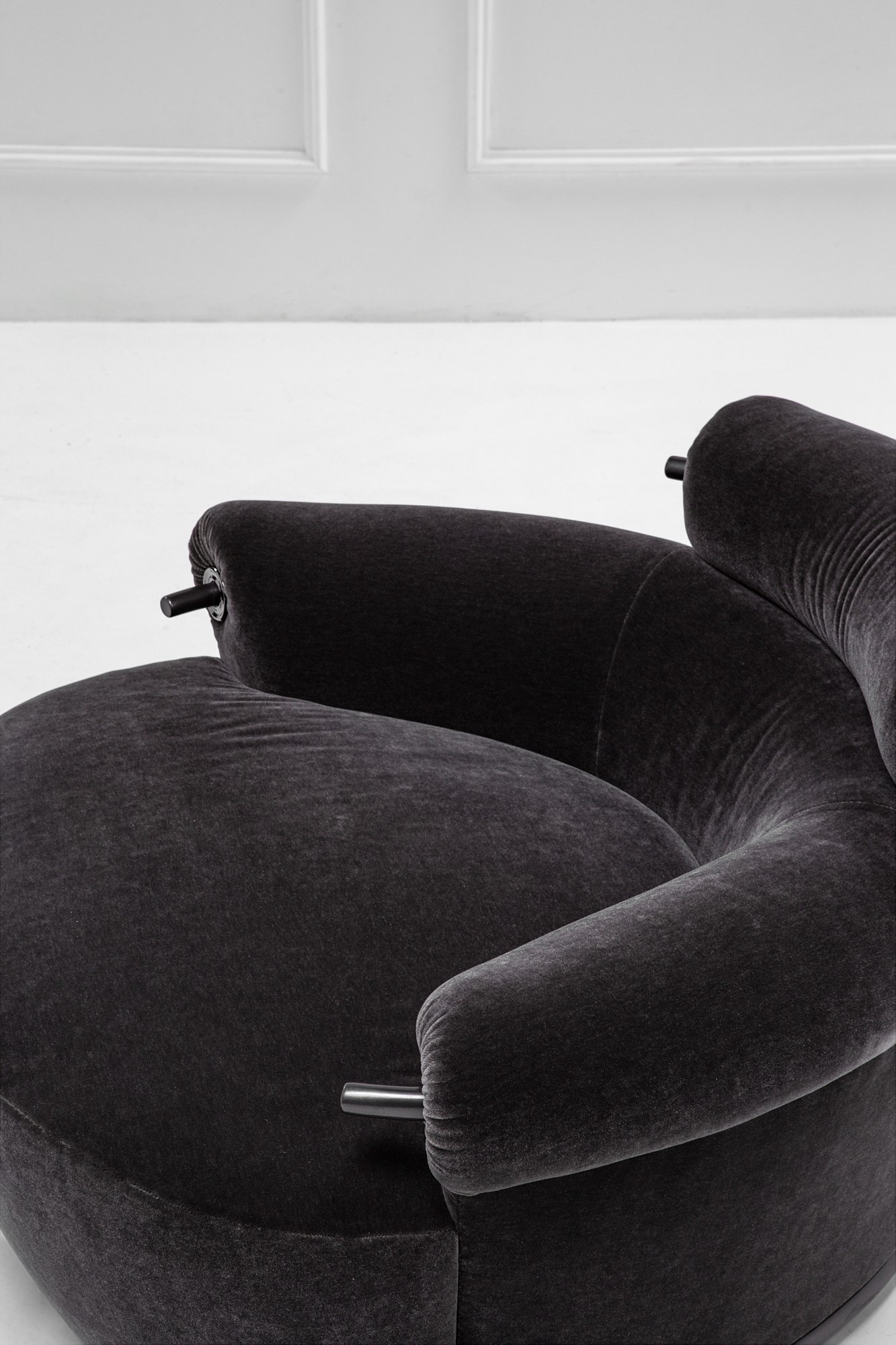 Poltrona mod. P20B Toro