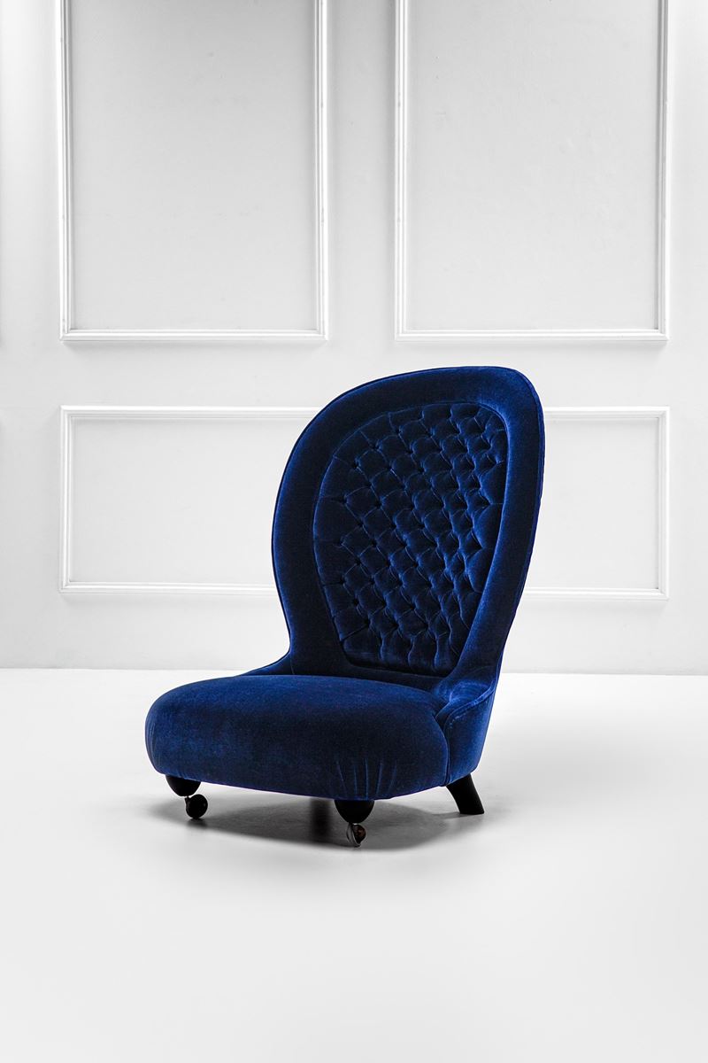 Poltrona mod. Pole Position