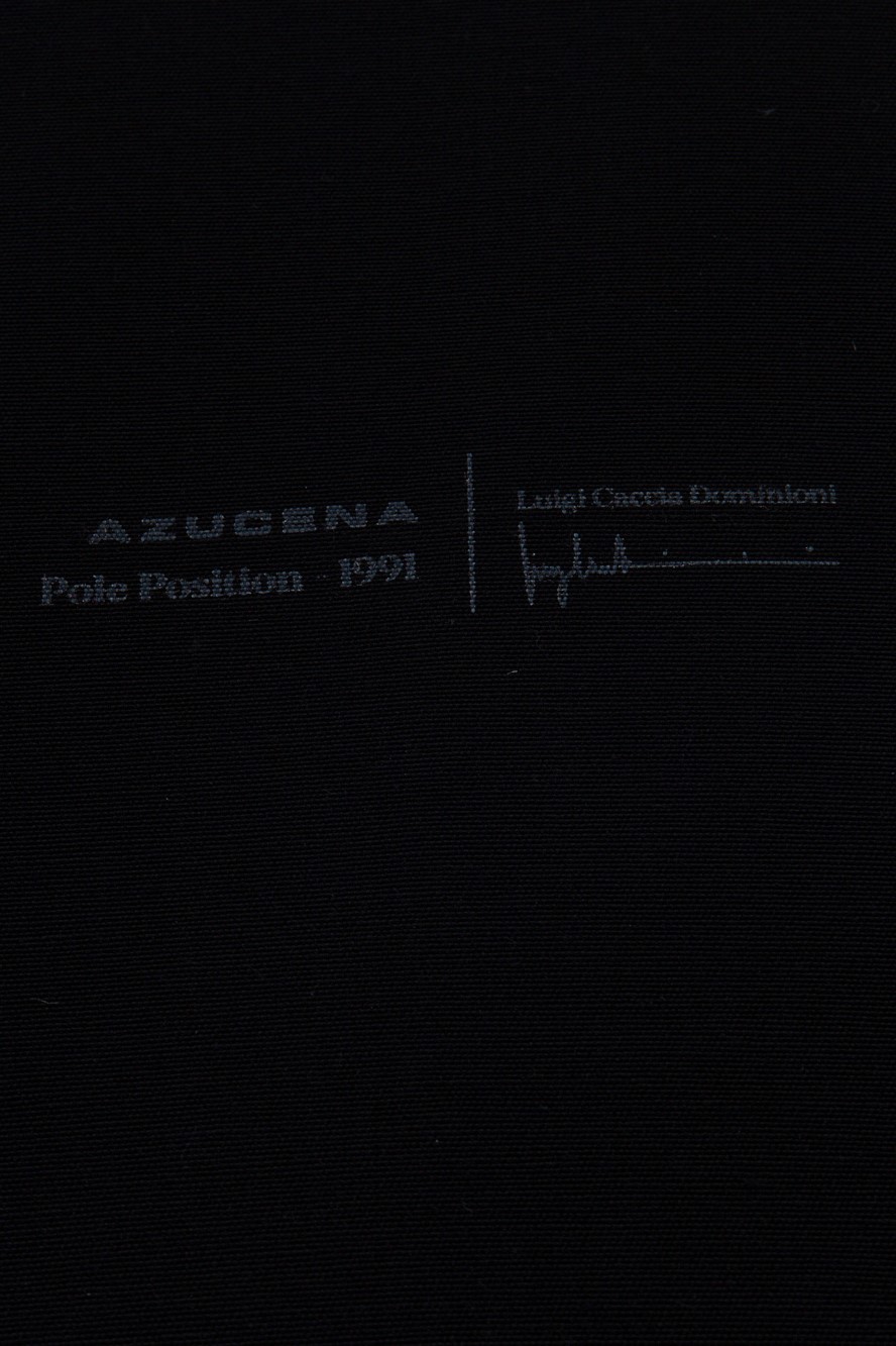 Poltrona mod. Pole Position