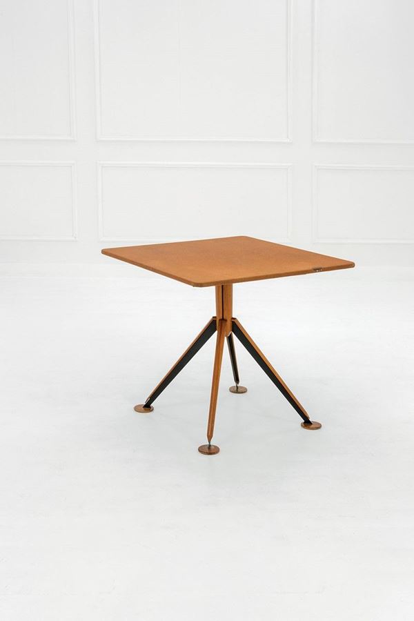 Gu&#233;ridon
Metallo brunito, leg  - Asta Design - Incanto Casa d'Aste e Galleria