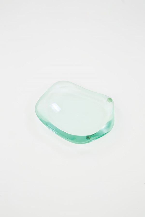 Fontana Arte - Svuotatasche
Cristallo di for
