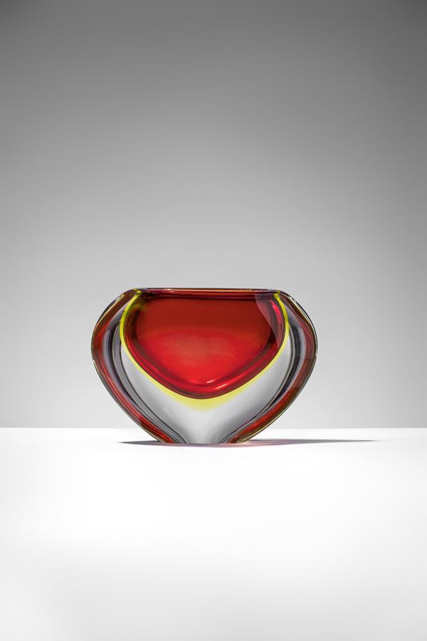 Flavio Poli - Vaso sommerso
