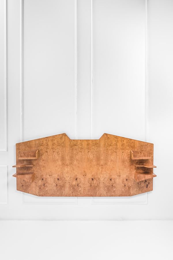 Gio Ponti - Testile da letto