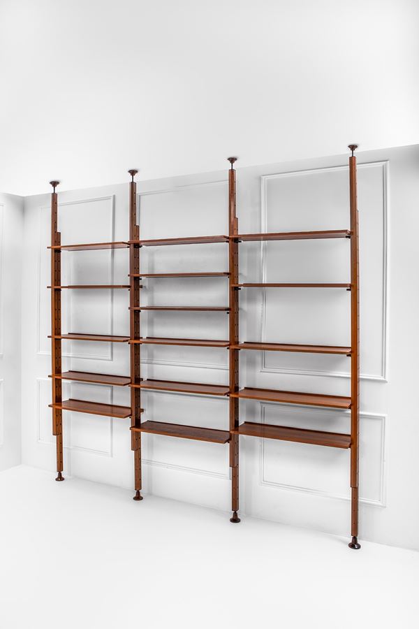 Leonardo Fiori - Libreria cielo-terra