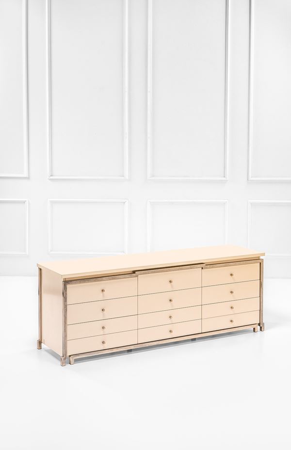 Fabrizio Smania - Credenza della collezione Lacor