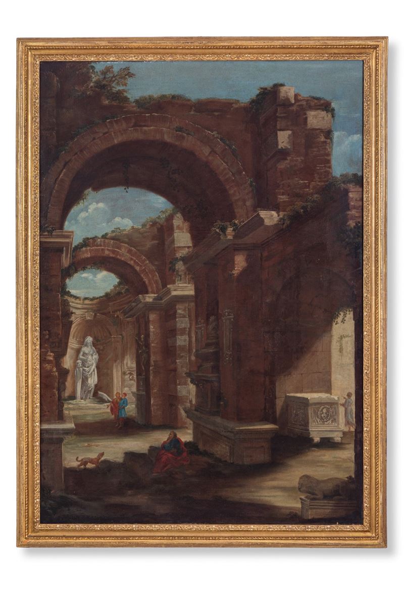 Le terme di Diocleziano