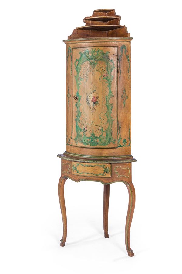 Angoliera - XIX sec.