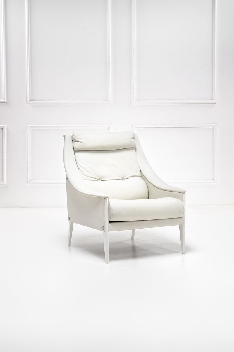 Poltrona mod. Dezza 48