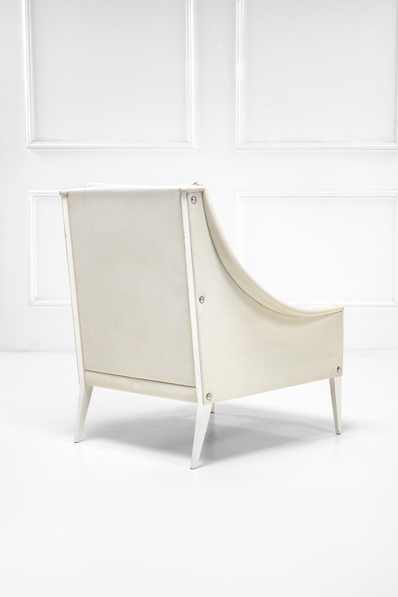 Poltrona mod. Dezza 48