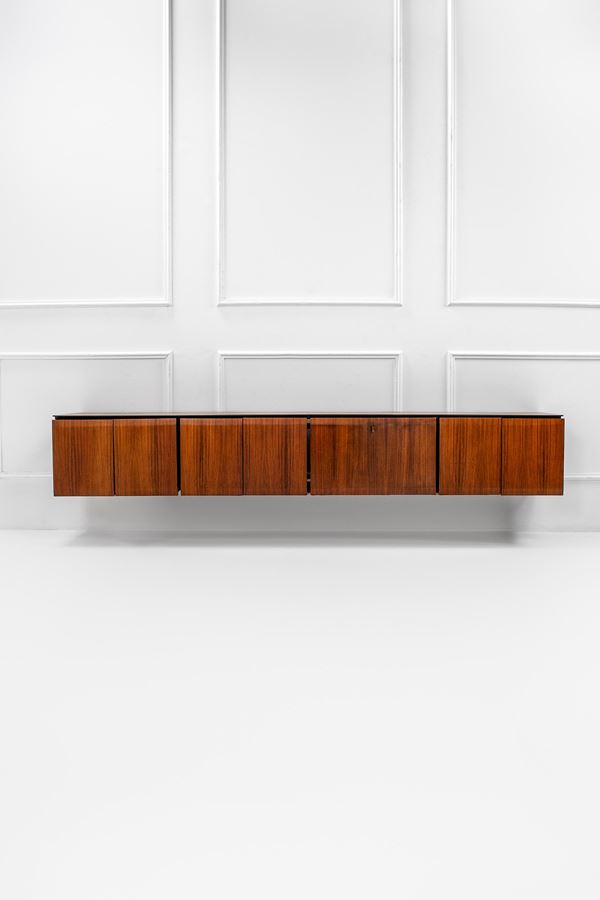 Piero Frigerio - Sideboard pensile