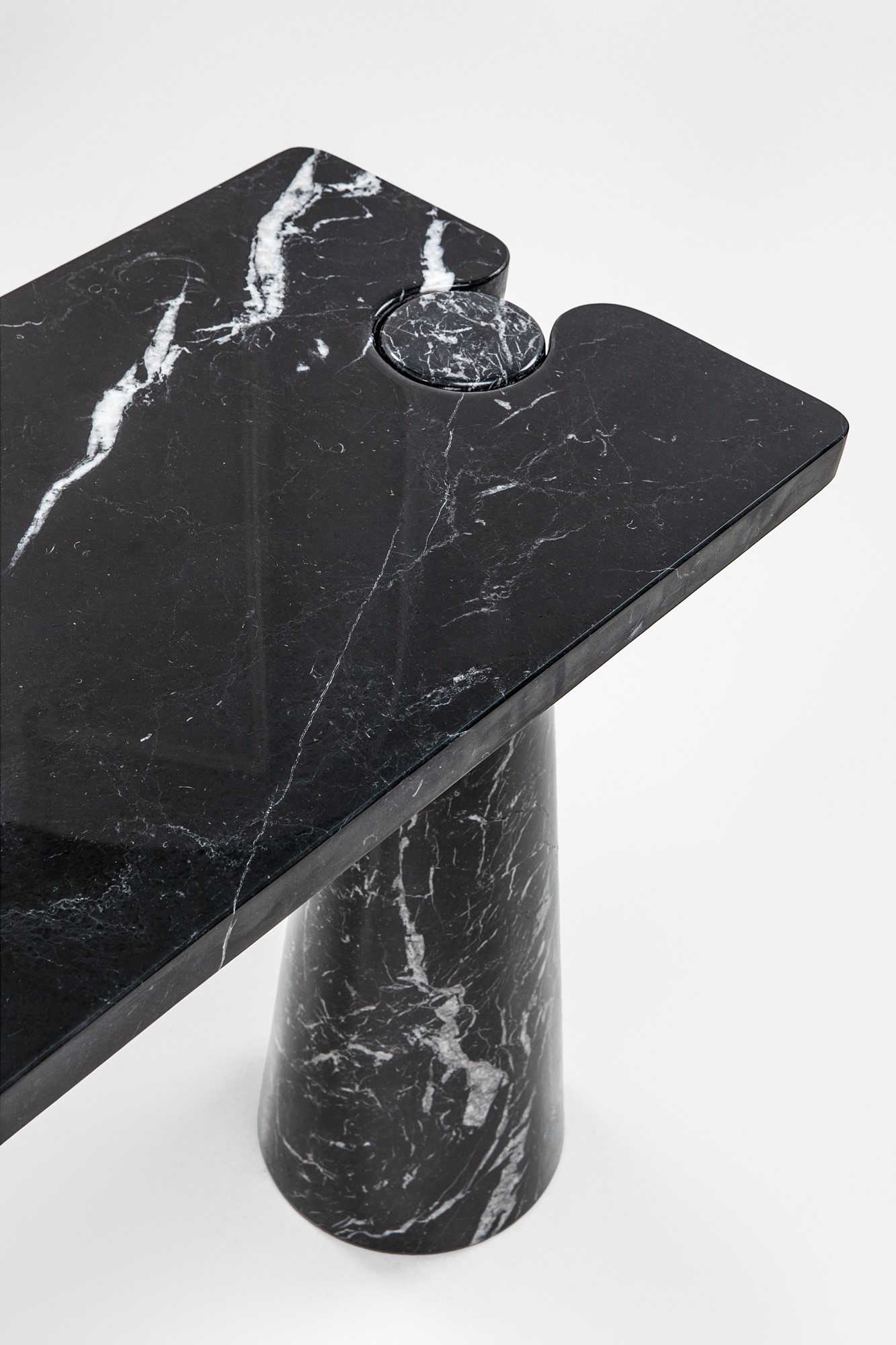 Console della serie Eros