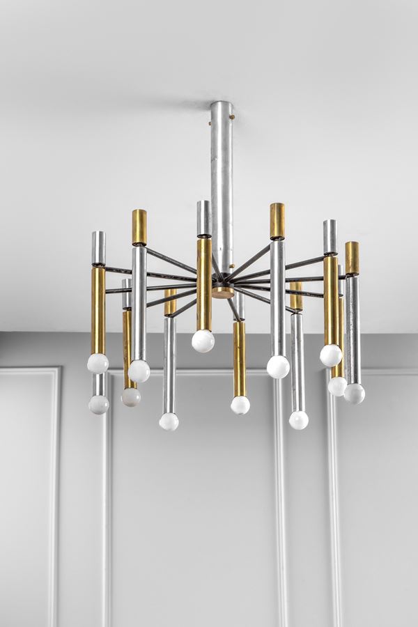 Stilnovo - Lampadario mod. 1147