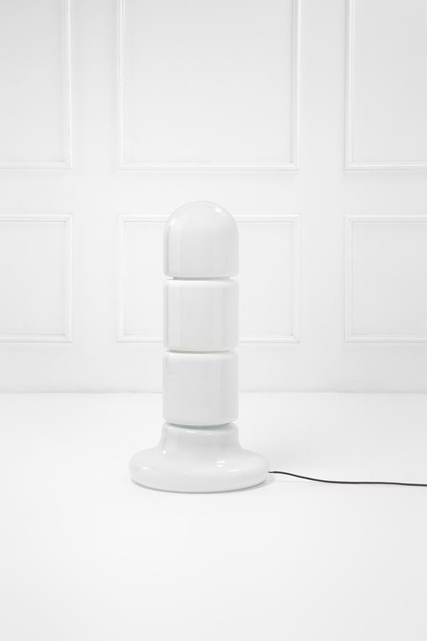 Claudio Salocchi - Lampada da terra mod. Zea