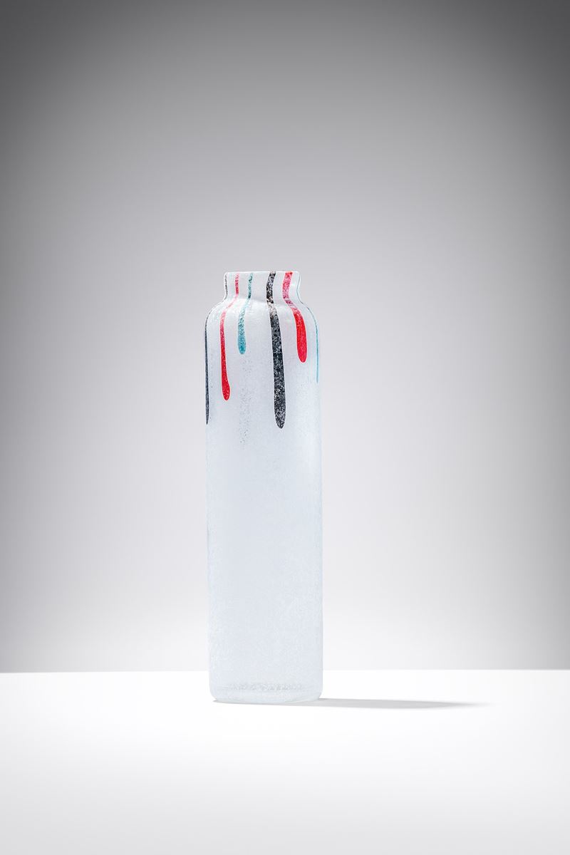 Omaggio a Daniel Buren