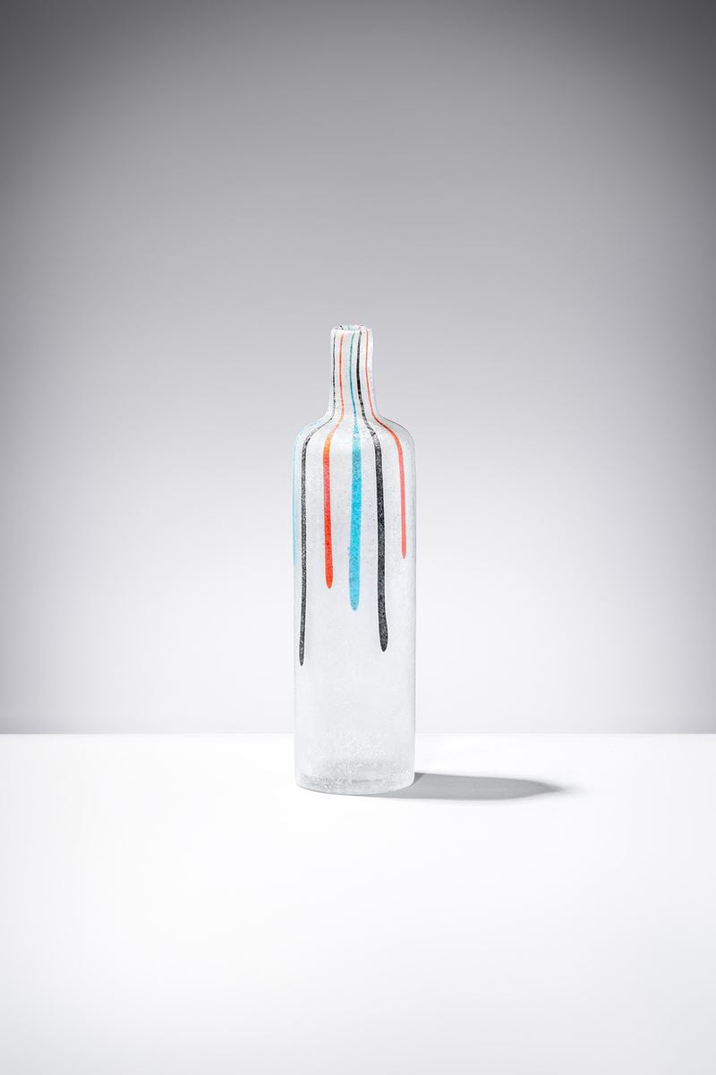 Omaggio a Daniel Buren