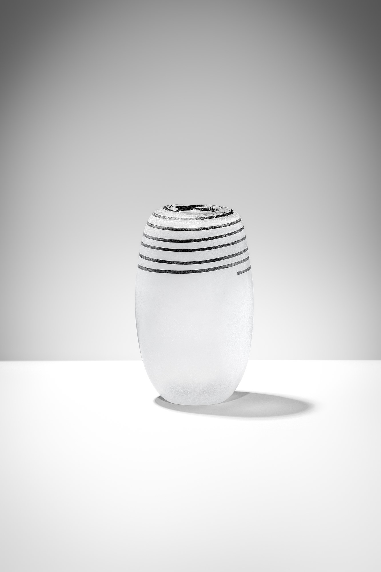 Omaggio a Daniel Buren