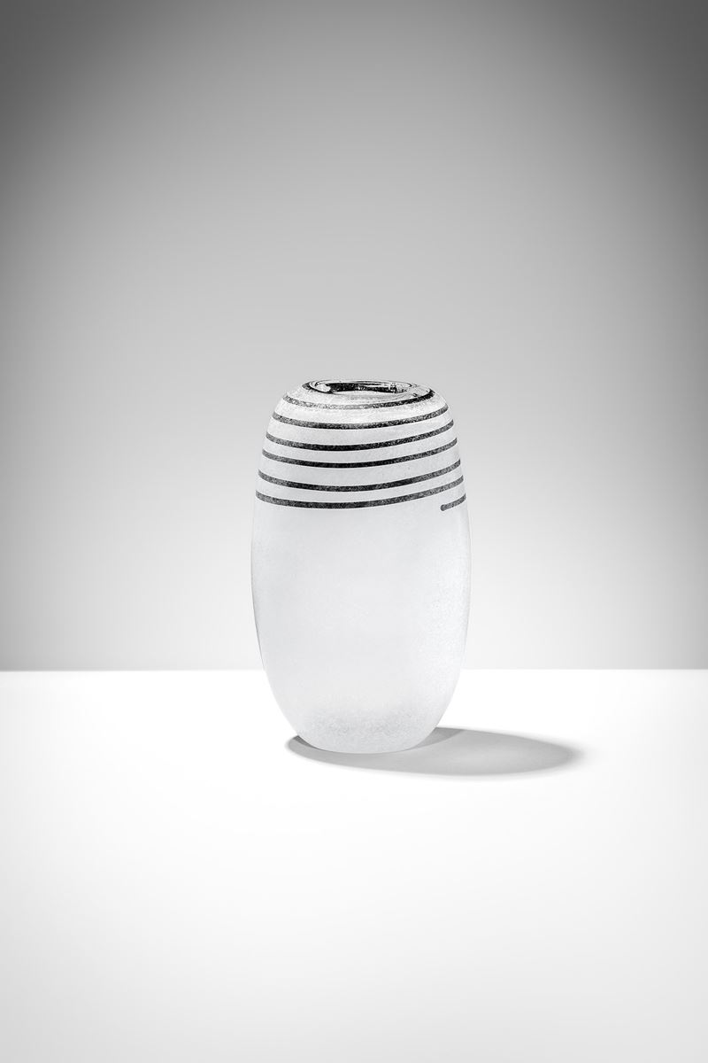 Omaggio a Daniel Buren