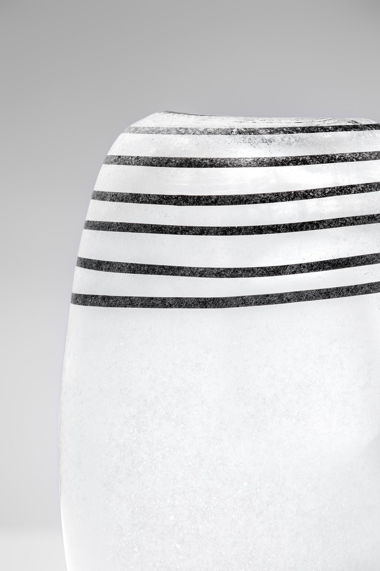 Omaggio a Daniel Buren