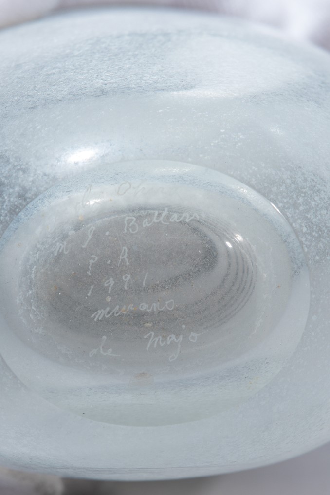 Omaggio a Daniel Buren