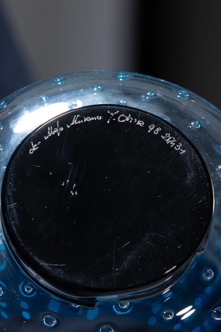 Vaso della serie Marea