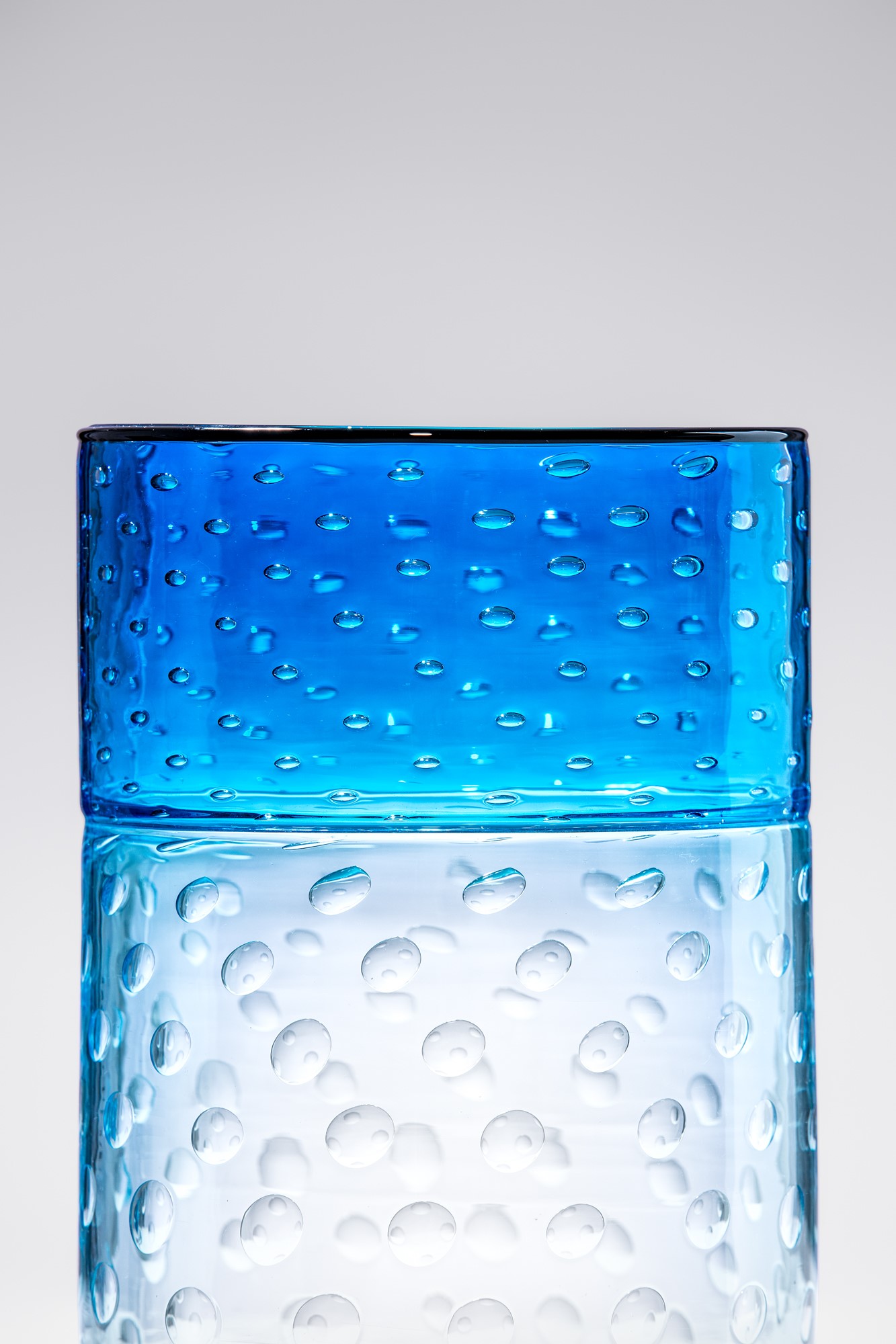 Vaso della serie Marea