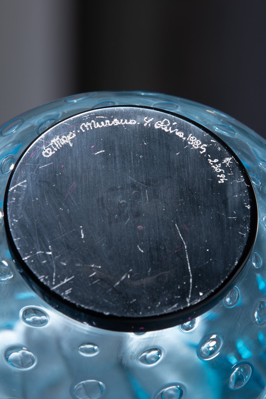 Vaso della serie Marea