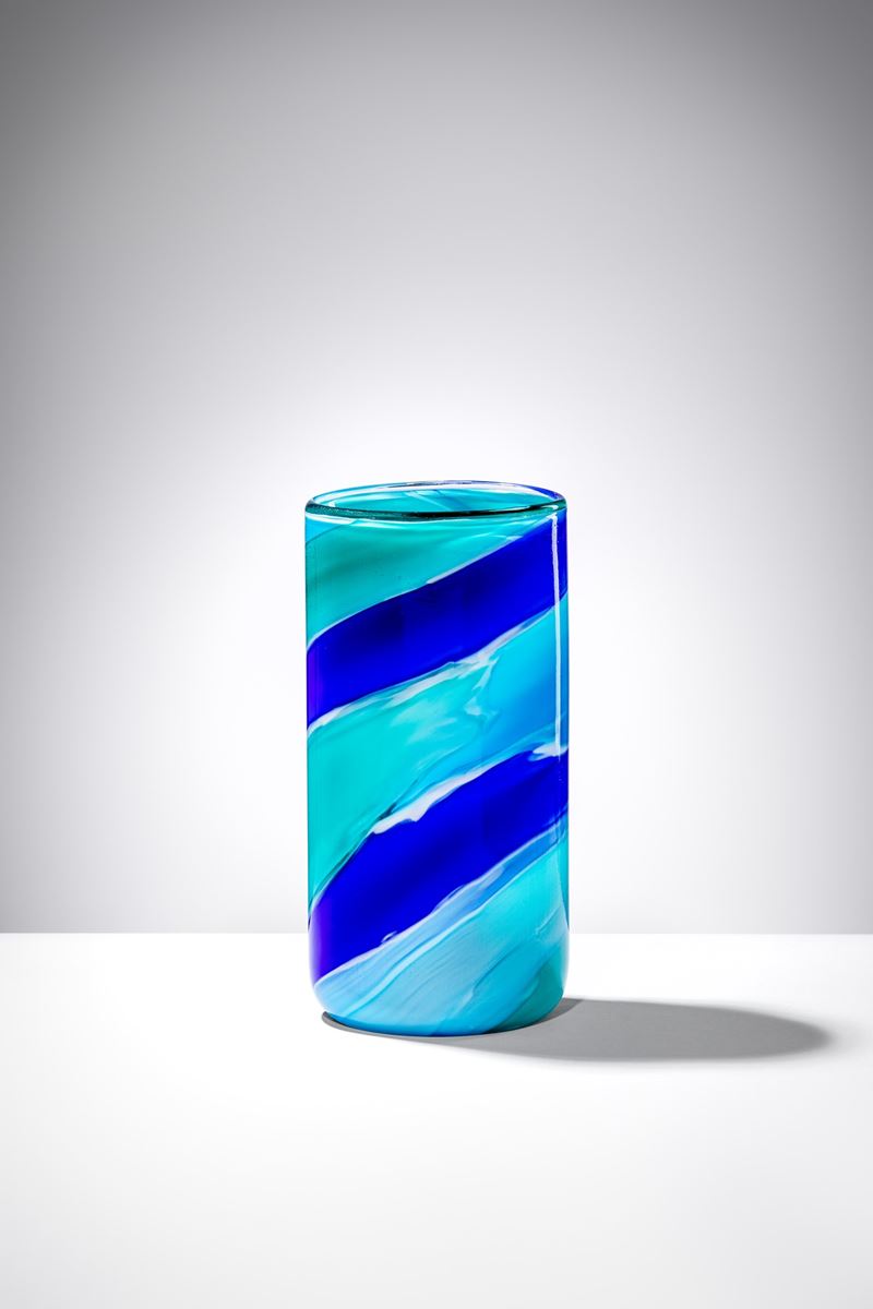 Vaso della serie Aurora