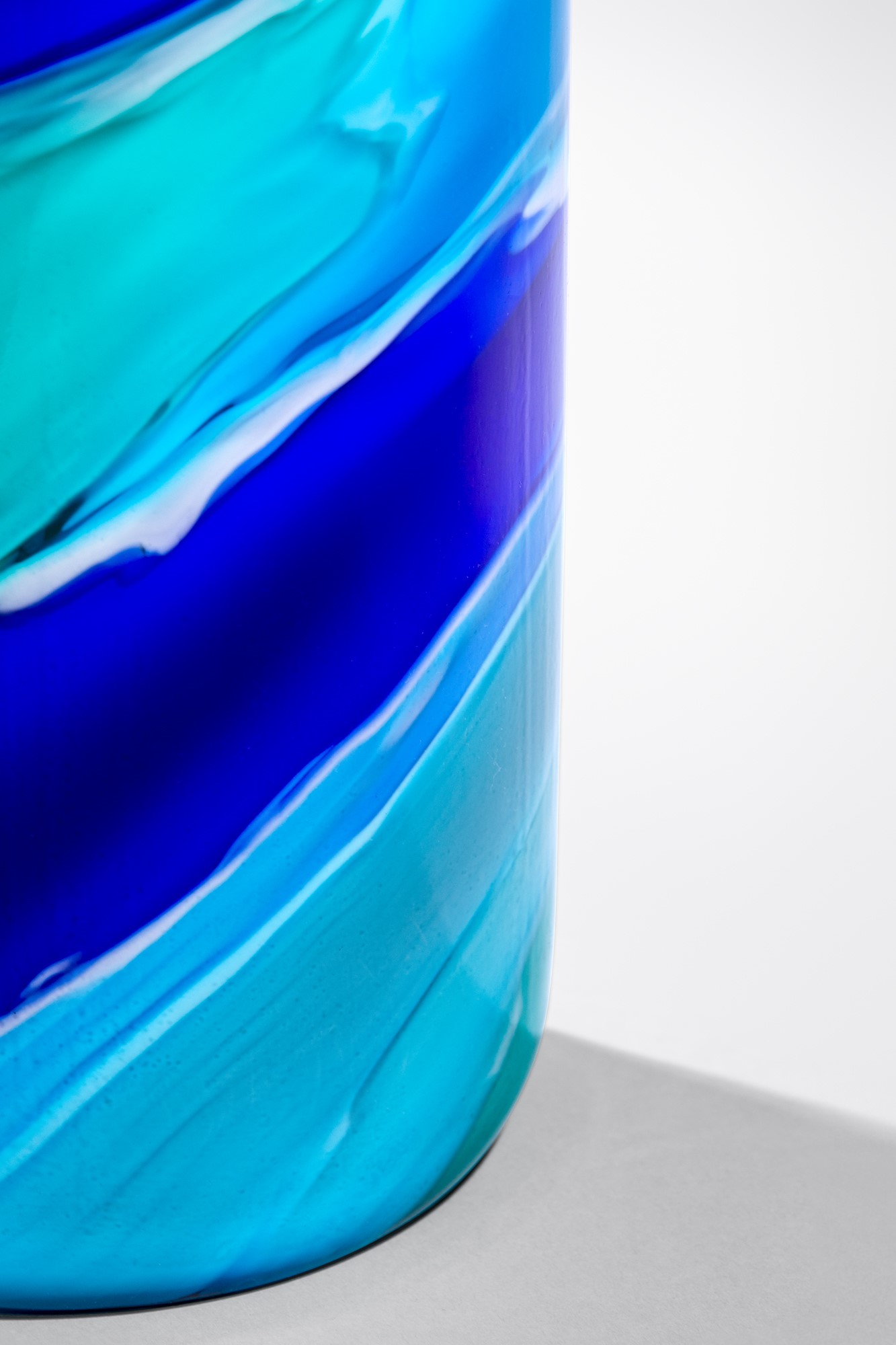 Vaso della serie Aurora