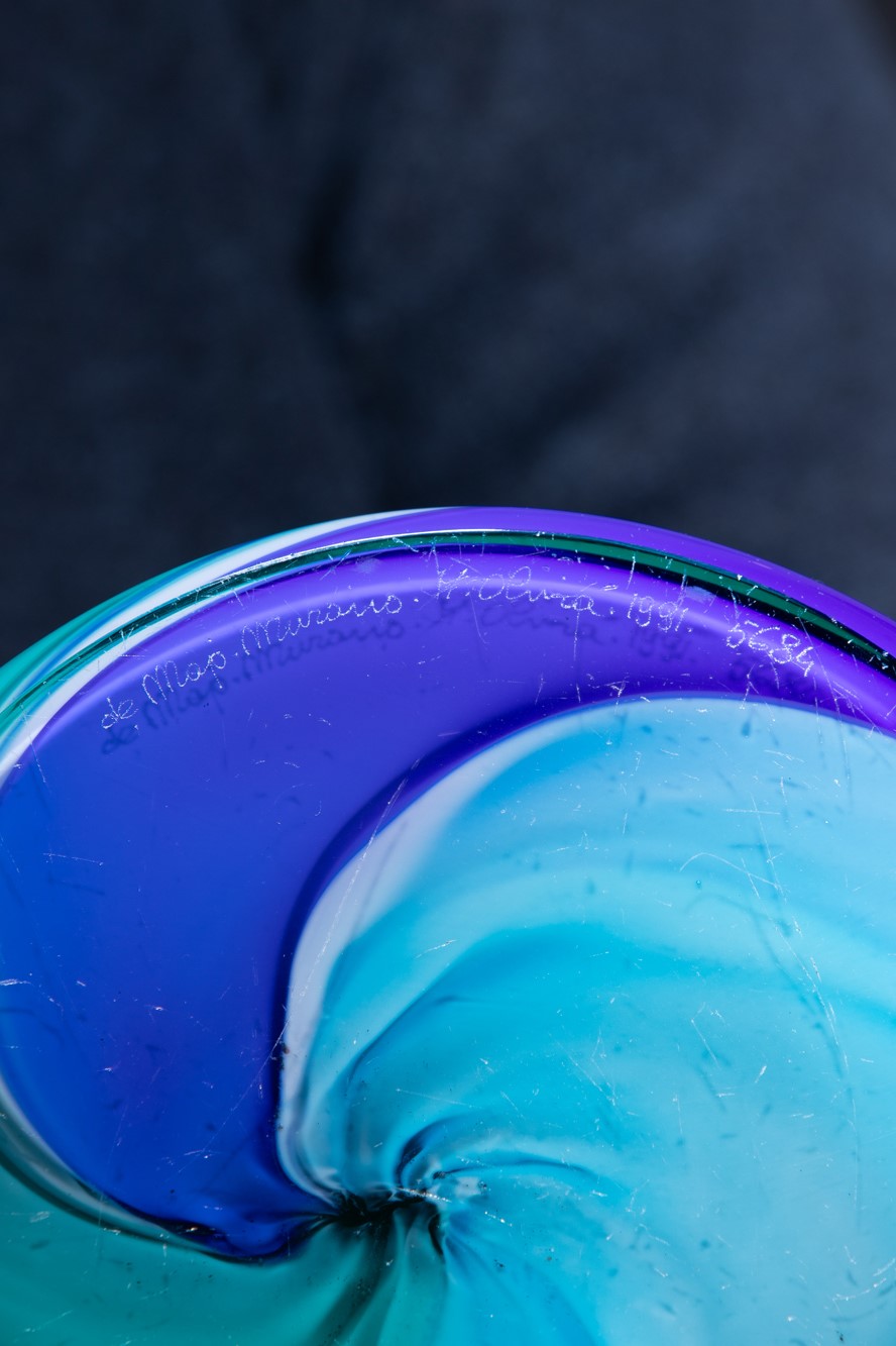 Vaso della serie Aurora