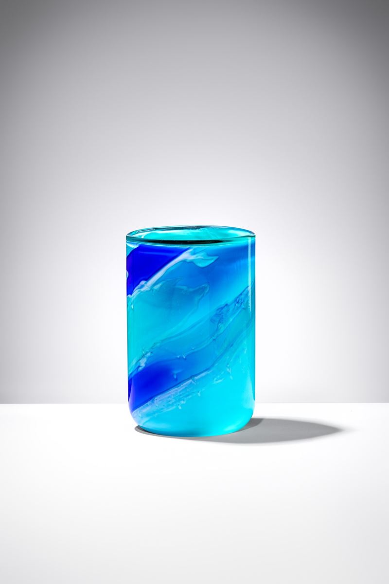 Vaso della serie Aurora