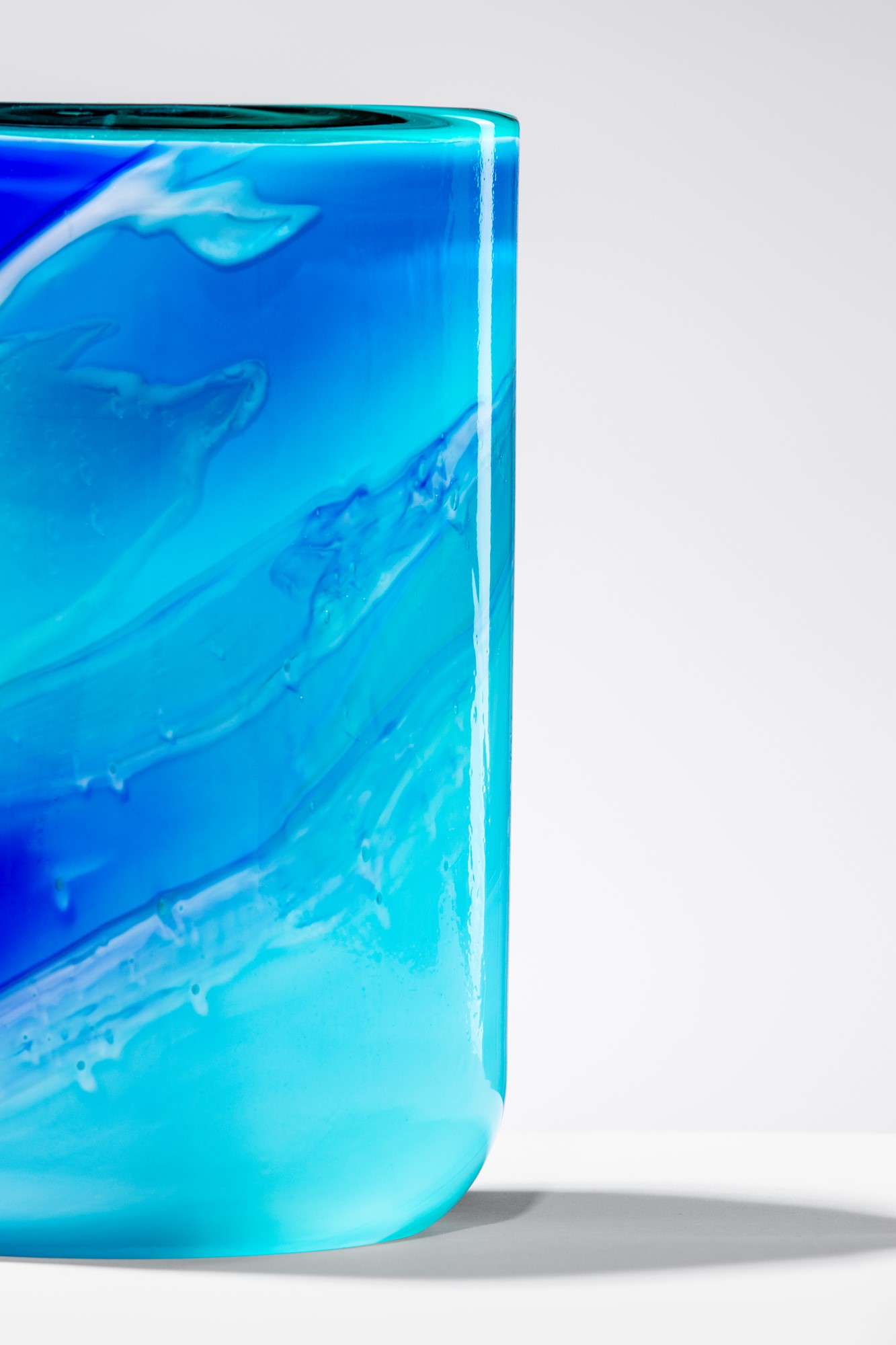 Vaso della serie Aurora