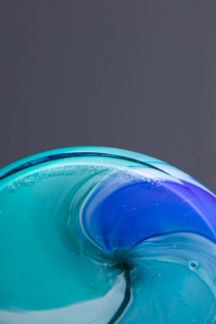 Vaso della serie Aurora