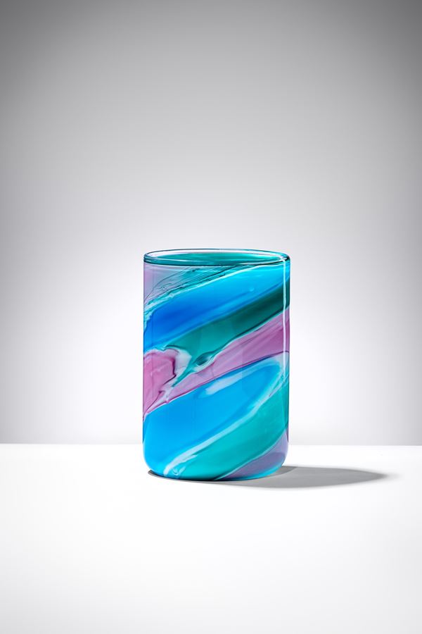 Yoichi Ohira - Vaso della serie Aurora