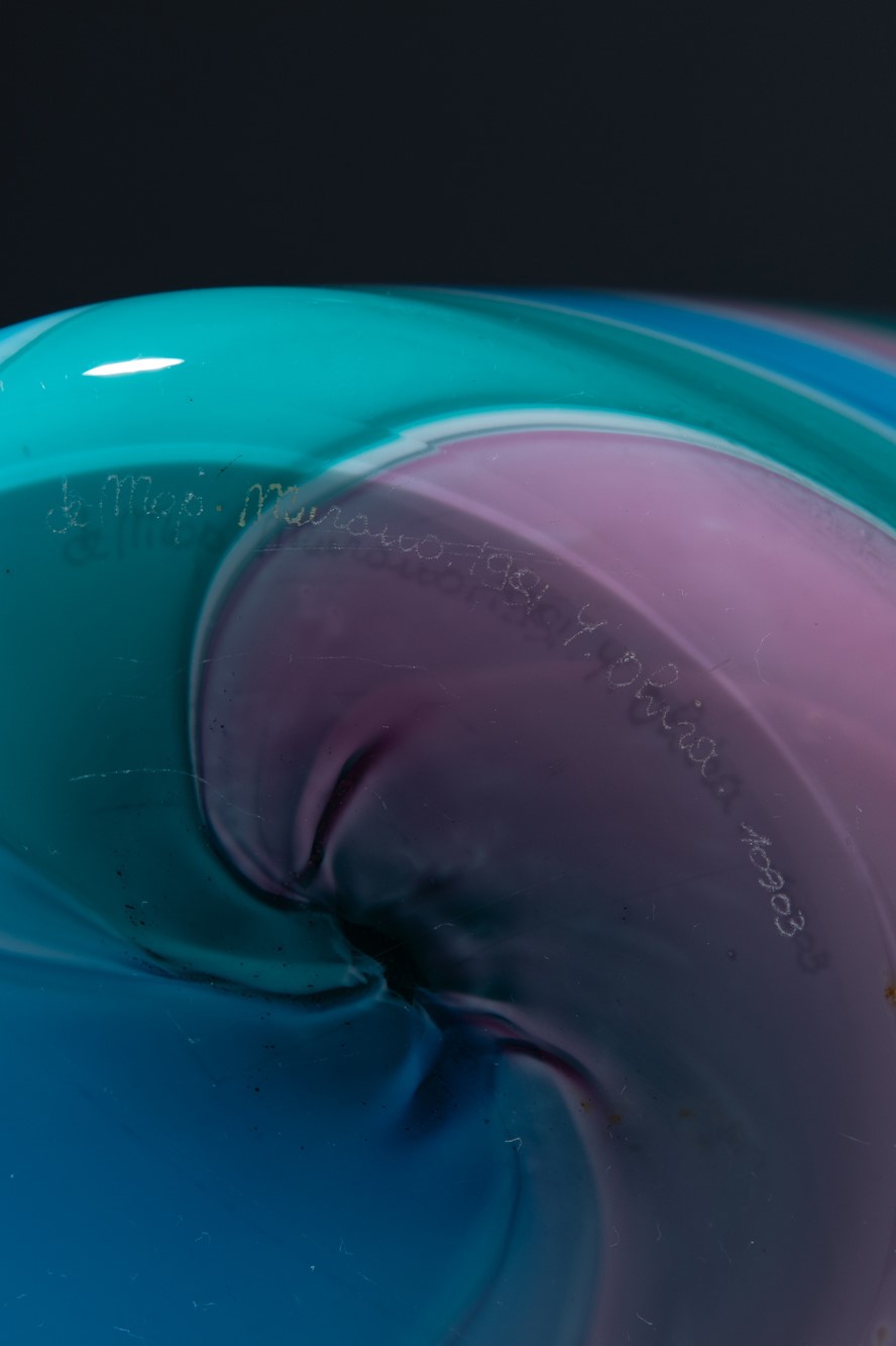 Vaso della serie Aurora