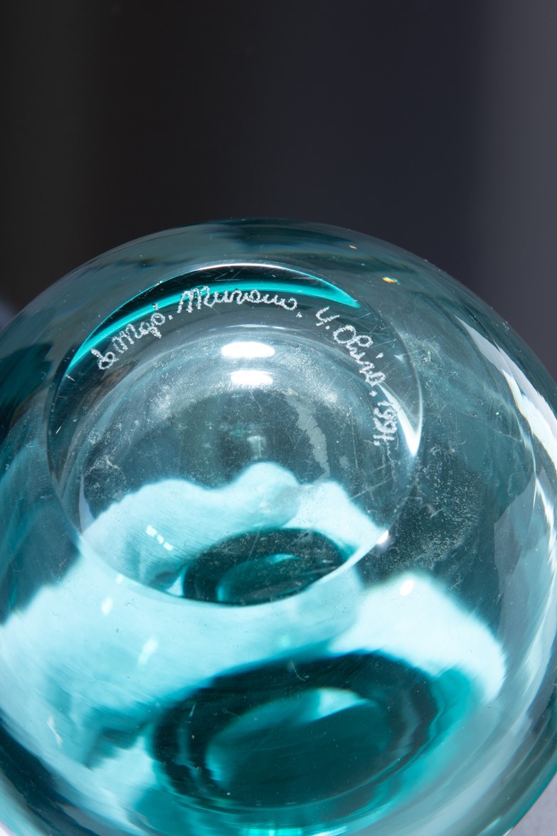 Ampolla della serie Pietre di Venezia