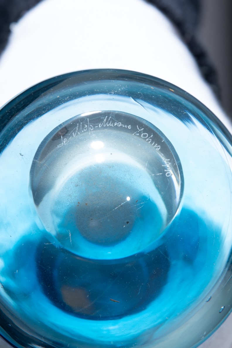 Ampolla della serie Pietre di Venezia