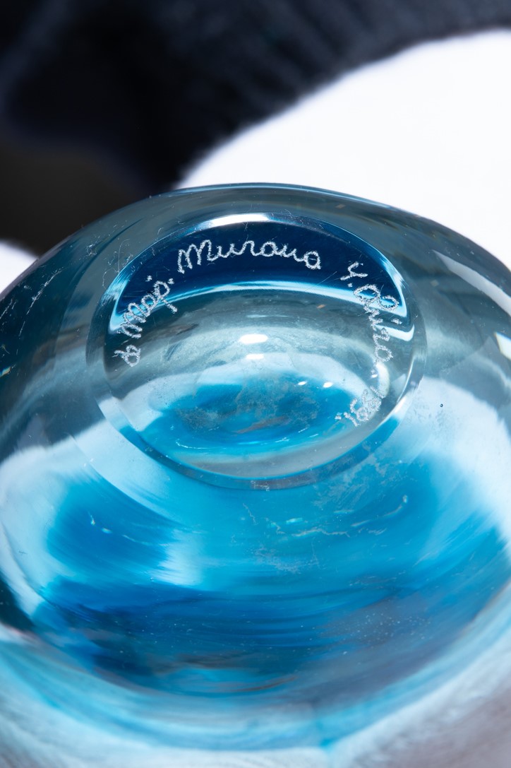 Goccia della serie Pietre di Venezia