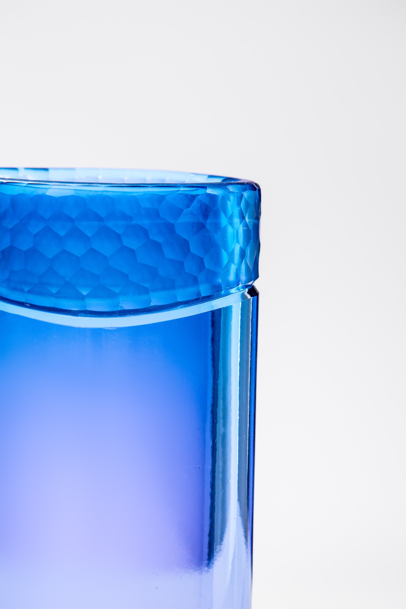 Cilindro della serie Pietre di Venezia