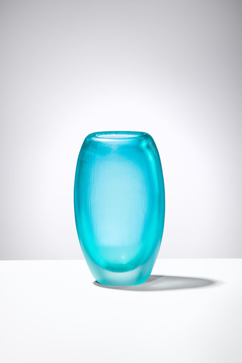 Vaso della serie Incisi