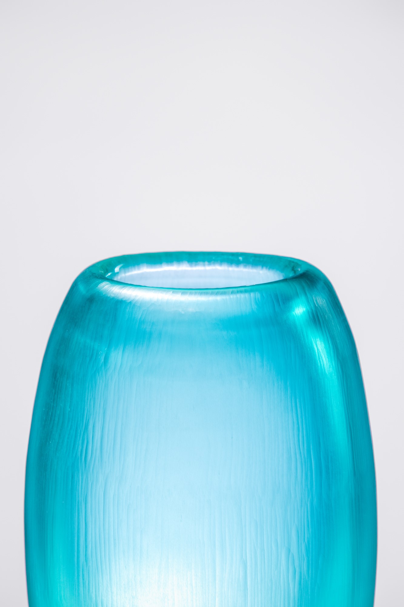 Vaso della serie Incisi